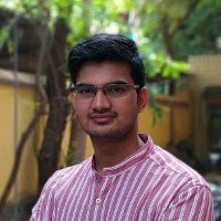 Dhuvarakesh P