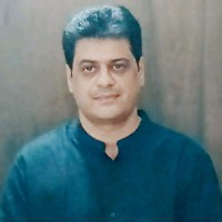 Sandeep Vaidya