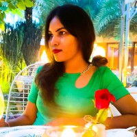 Khushi Hiragar