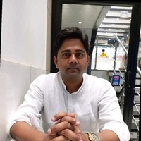 Munkesh Kumar