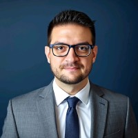 Nicholas Schaub