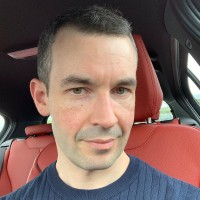 Stuart MacDougall