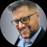 Raghavendra Prasad