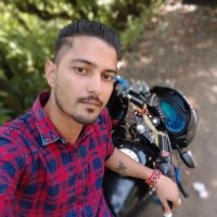 Nishant Sharma