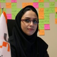 Samaneh Amini