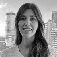 Agostina Tenalla