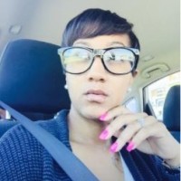 Khara Leonard