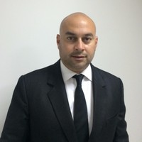 Luis El-Hage