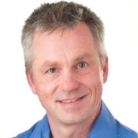Klaus Hübner