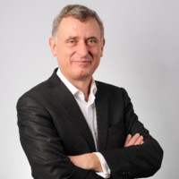 Christian Gauthier