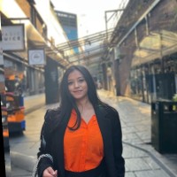 Gayatri Thakar