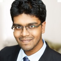 Pratik Panda