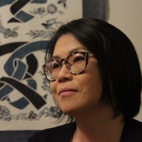 Nozomi Suzuki