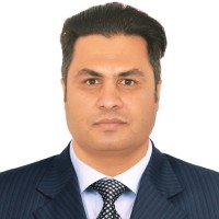 Mohammad Shakeel