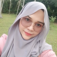Nur Ainul Syuhadah Ahmad