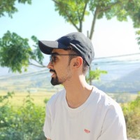 Aashish Basyal