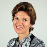 Елена Степанова