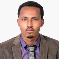 Getaneh Tadege
