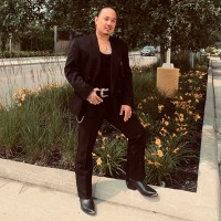 Jonathan Munsayac