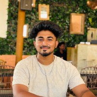 Nishanth CP
