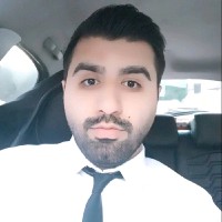 Pouya Mirzaei