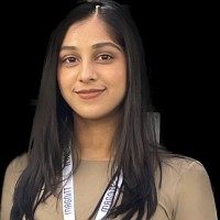 Sanjana Hegde
