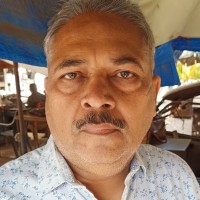 Rajiv Bhatnagar