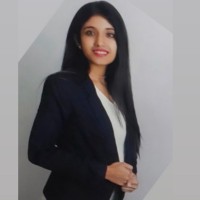 Arisha J