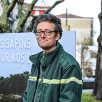 Fabrice Carré