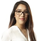 Gina Huynh