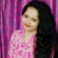 Surekha Mane