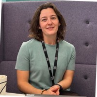 Claire Diffley (Assoc. Cipd)