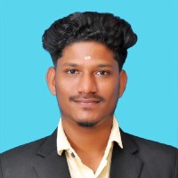 Deenadhayalan K