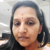 Priyadharshini Murthy