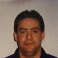 Retired Mike Carrick