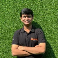 Pratham Shah