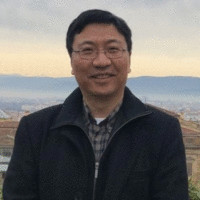 Yue (Martin) Ma