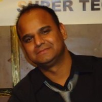 Jayendrakumar Chauhan