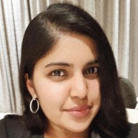 Simone Moodley