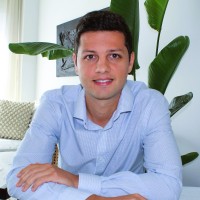 Rami D. Orejón Sánchez, PhD