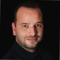 Chris Bakker
