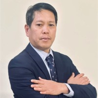 Eugene Bolo