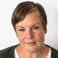 Maggie Burke