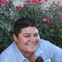 Brittany Crofton