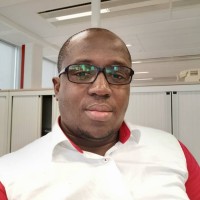 Hervé Martial Kouadio