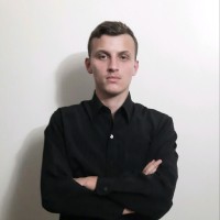 Matheus Pagani Possenti