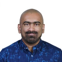 Vicneswaran Nair Prabakaran