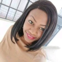 Natasha Werema