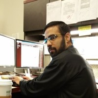 Adeel Rizvi