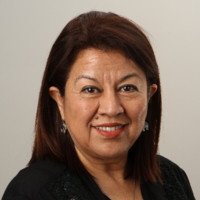 Isabel Balderas